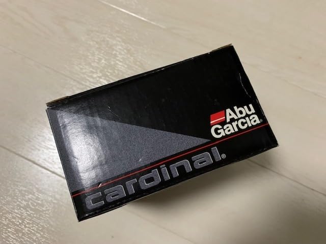 アブガルシア　カーディナル　700U Amazon.co.jp: アブガルシア カーディナル700U Abu Garcia cardinal